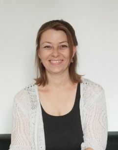 Christina Pagenkopf