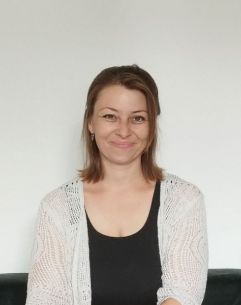 Christina Pagenkopf